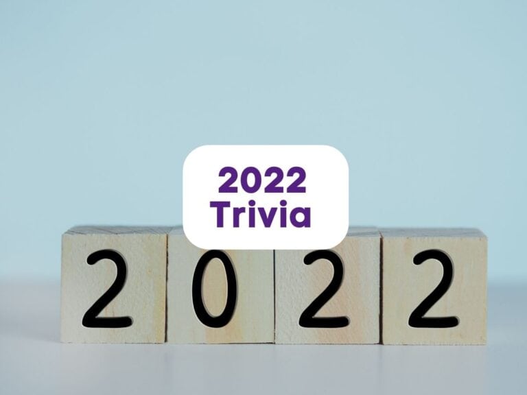 121 2000s trivia questions and answers