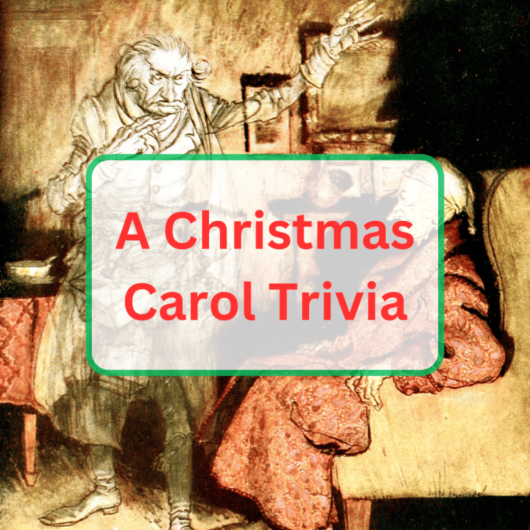 50 a christmas carol trivia questions and answers (2023)