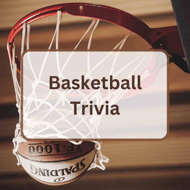 100 basketball trivia questions and answers