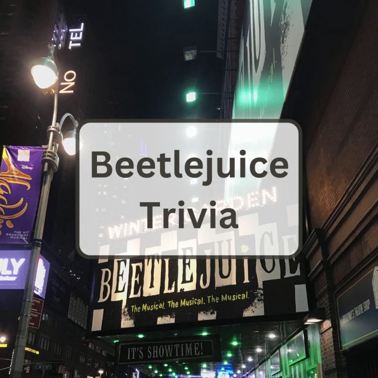 50 beetlejuice trivia questions and answers