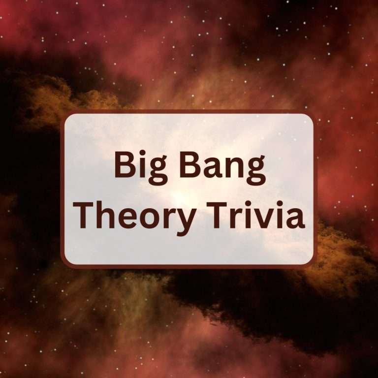 140 big bang theory trivia questions and answers