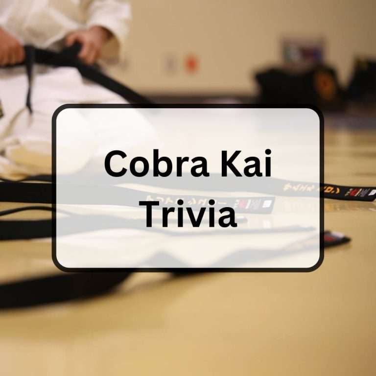 87 cobra kai trivia questions and answers