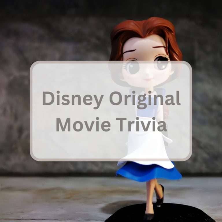 66 disney channel original movies trivia questions and answers