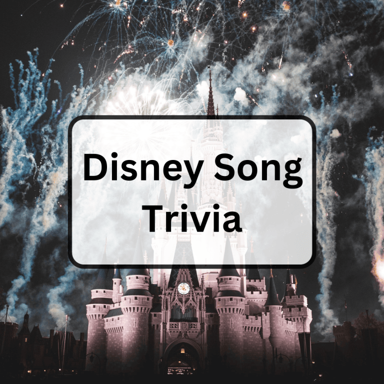 50 disney song trivia questions and answers