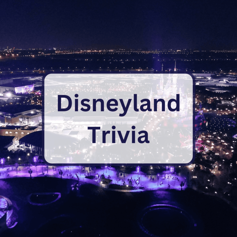 96 disneyland trivia questions and answers