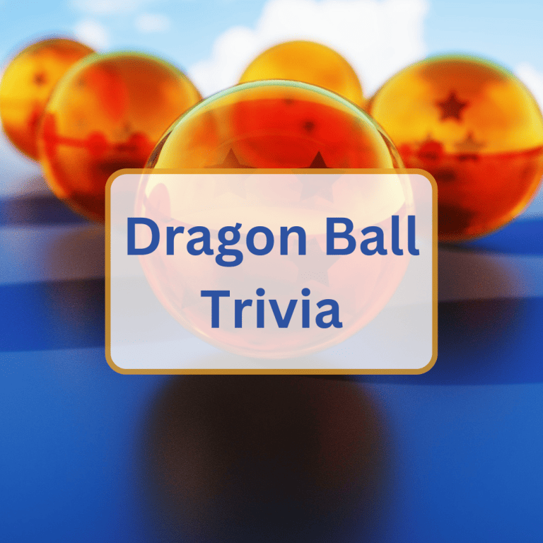 80 dragon ball trivia questions and answers