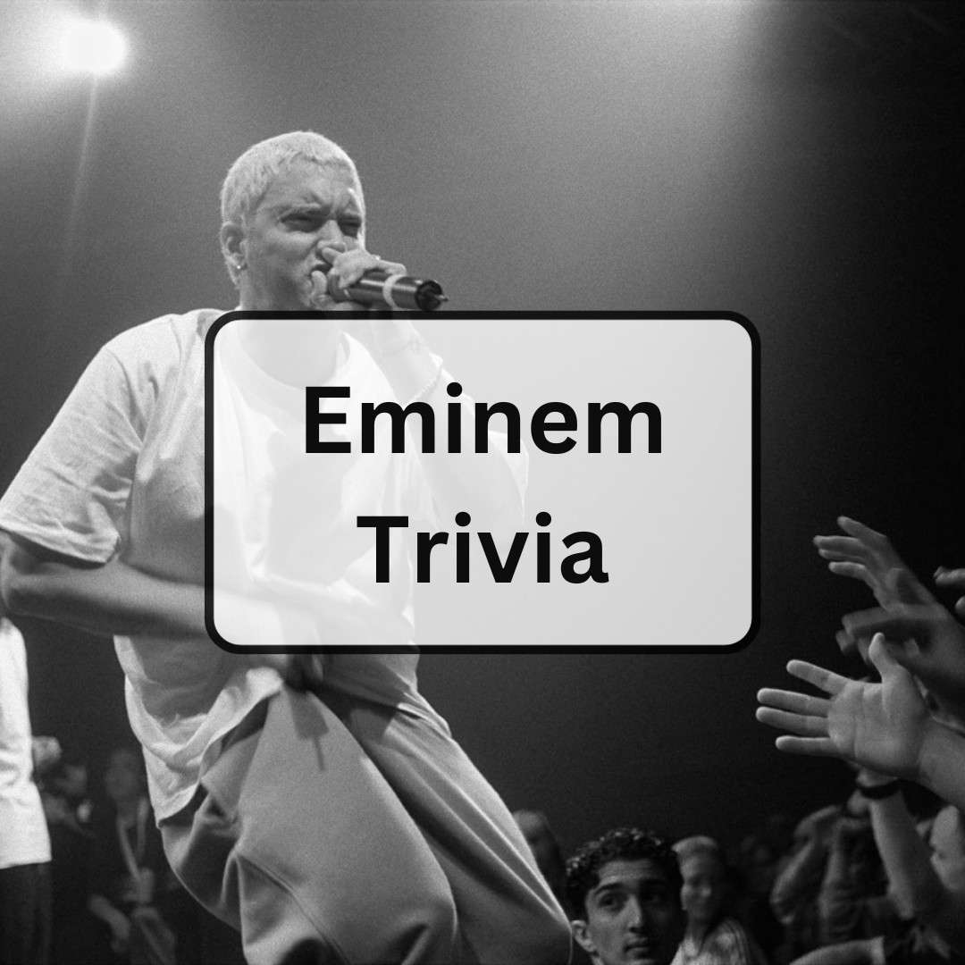 Eminem trivia,mika-photography, cc by-sa 3. 0 , via wikimedia commons