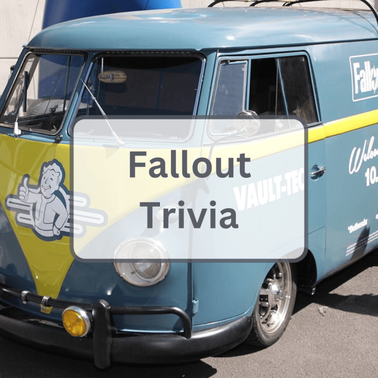 90 fallout trivia questions and answers