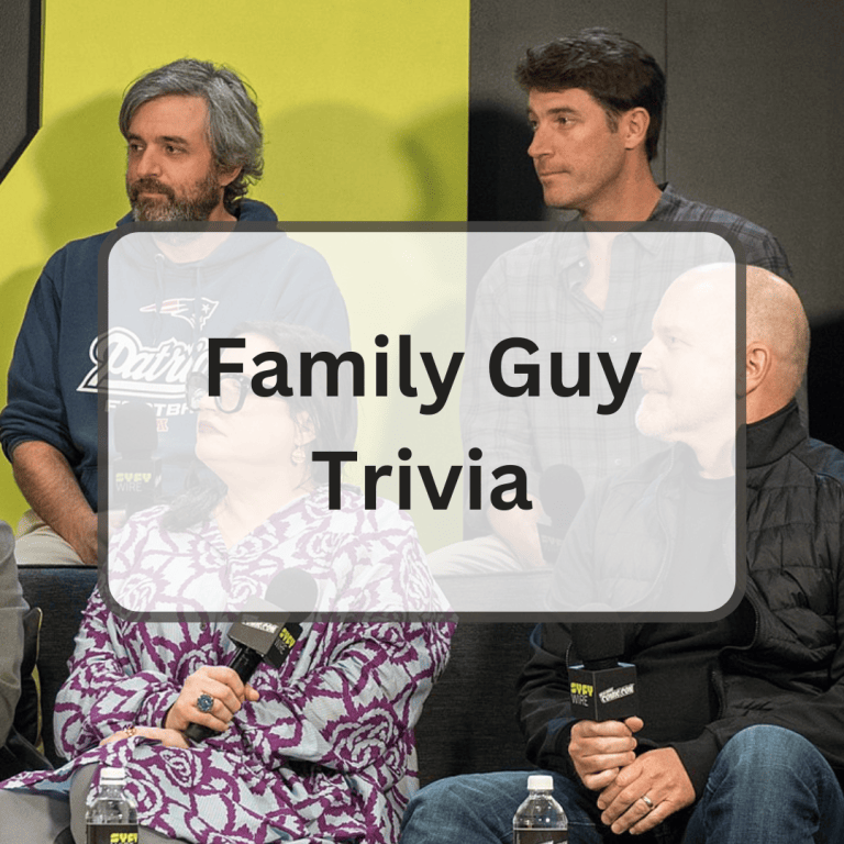 93 family guy trivia questions and answers