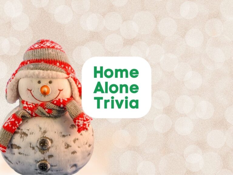 Home alone trivia questions and answers