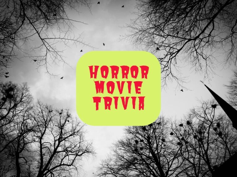 75 horror movie trivia questions and answers