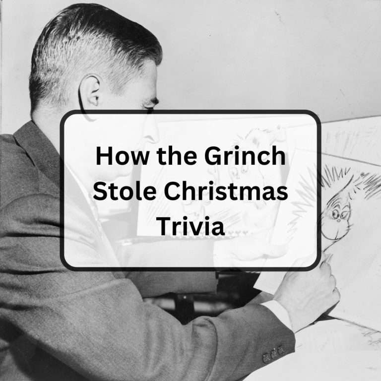 50 how a grinch stole christmas trivia questions and answers (2023)