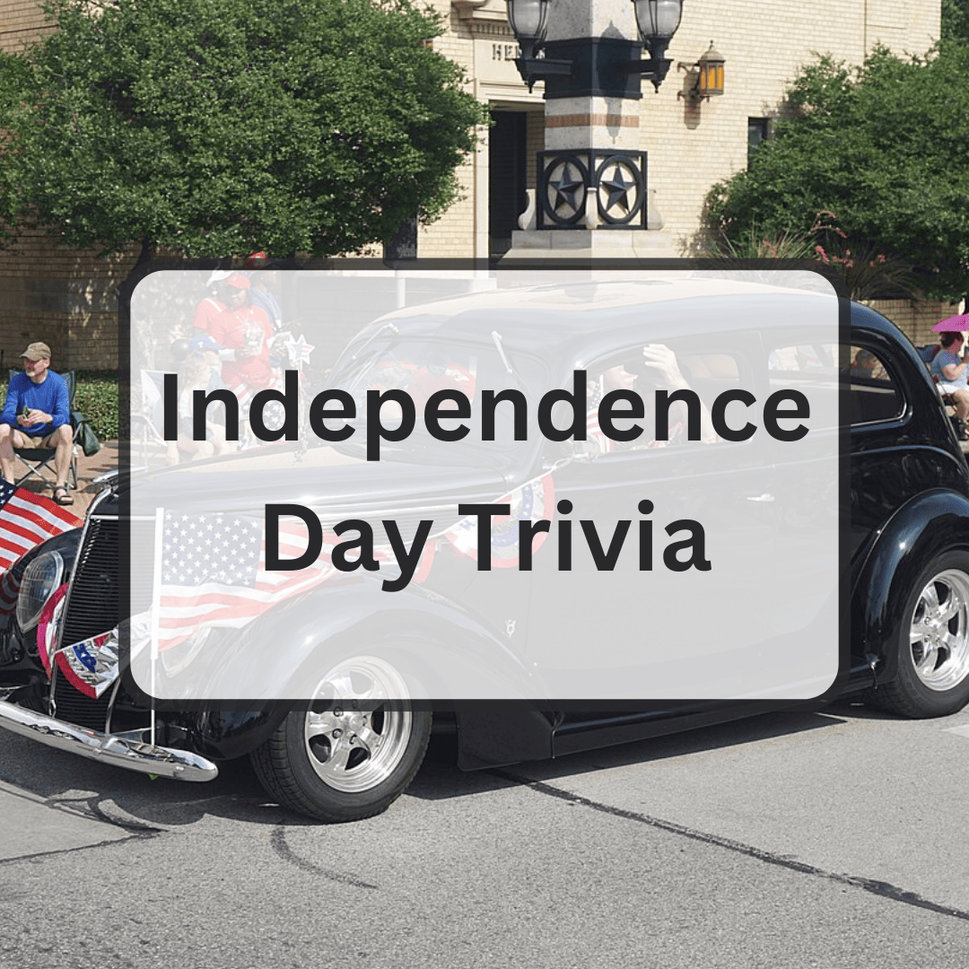 Independence day trivia, michael barera, cc by-sa 4. 0 , via wikimedia commons