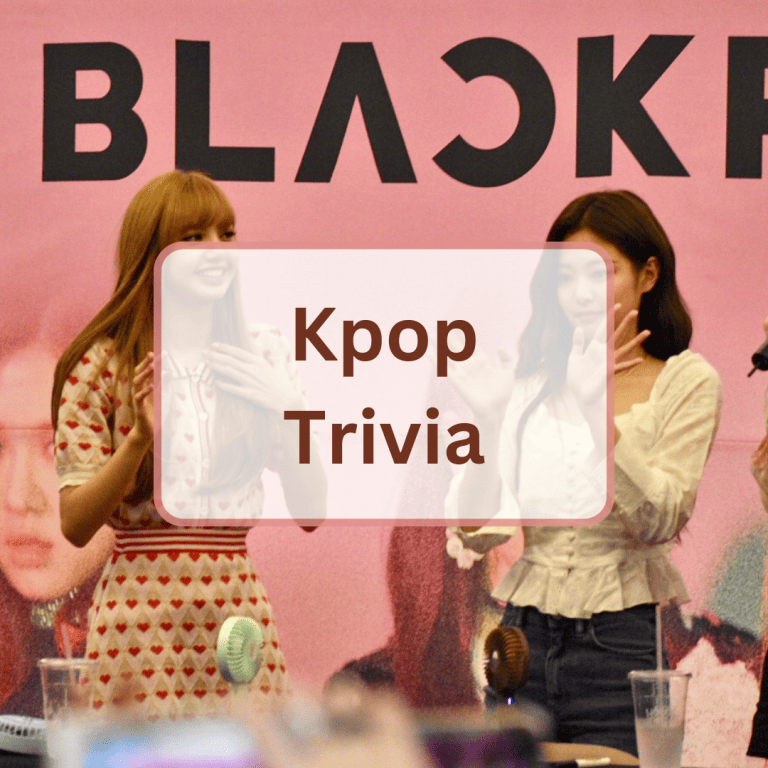 94 kpop trivia questions and answers