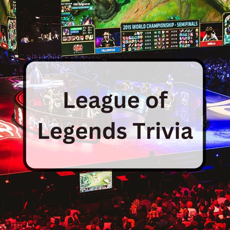 100 league of legends trivia questions and answers