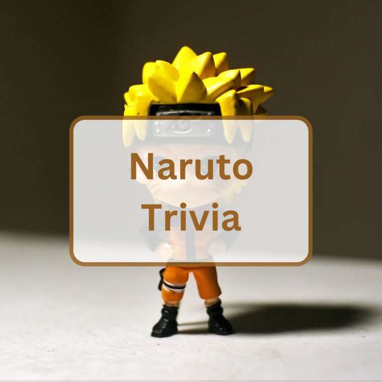 222 naruto trivia questions and answers