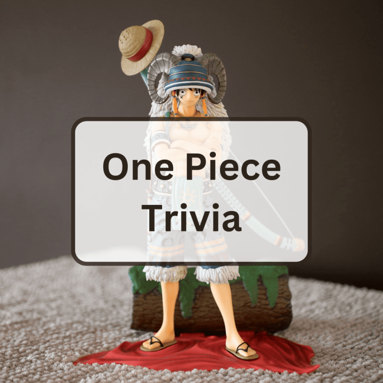 126 one piece trivia questions and answers