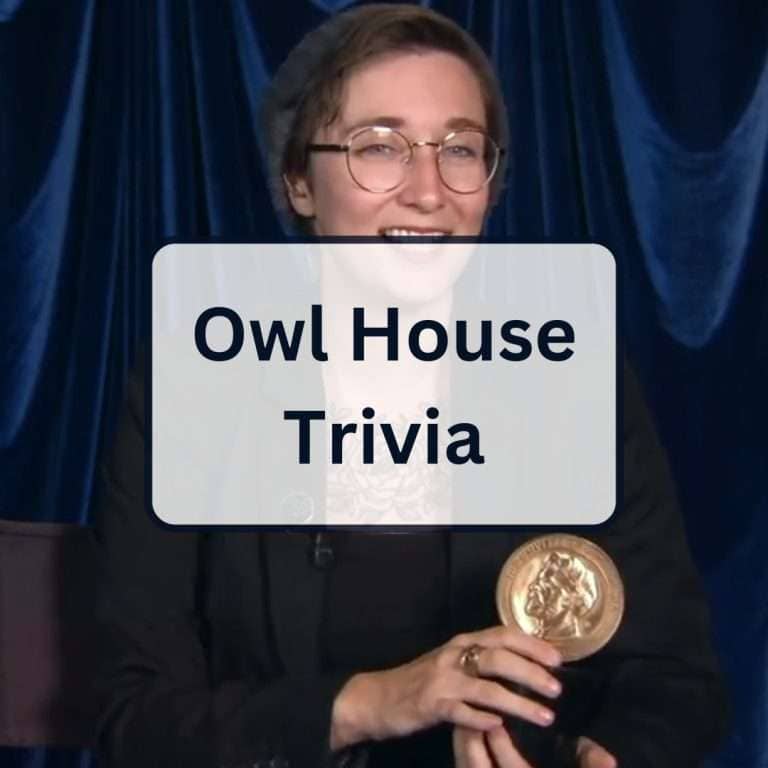 88 owl house trivia questions and answers