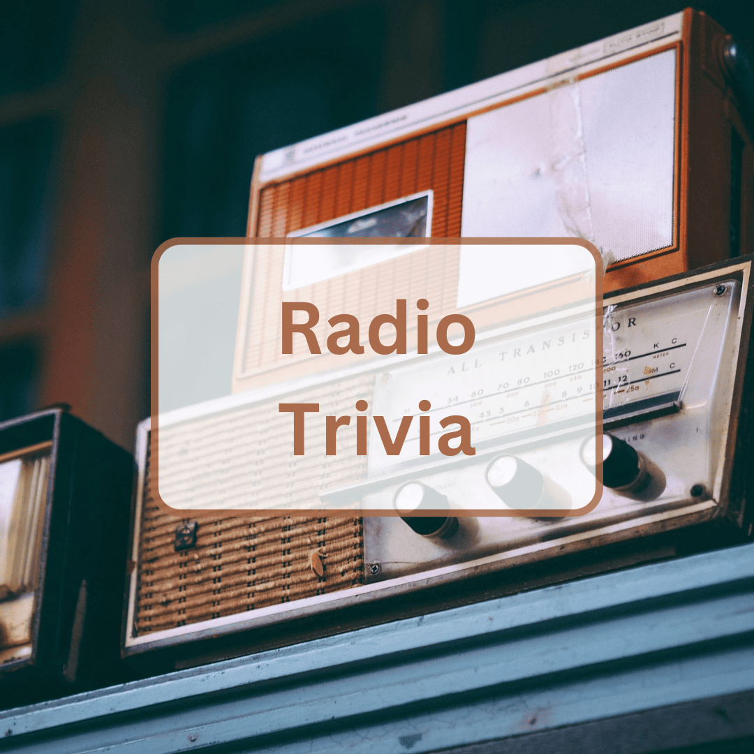 Radio trivia