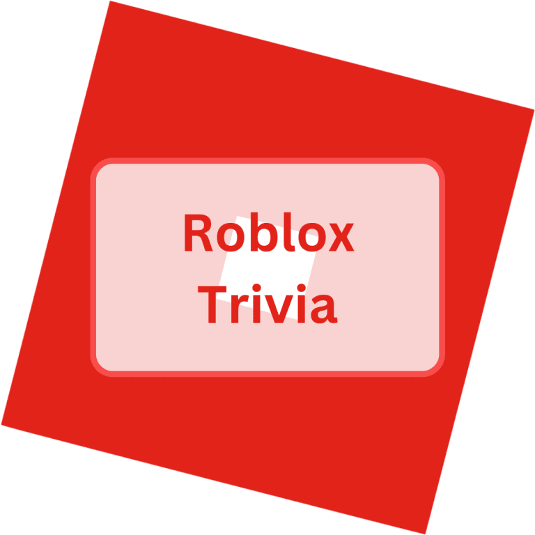 49 roblox trivia questions and answers