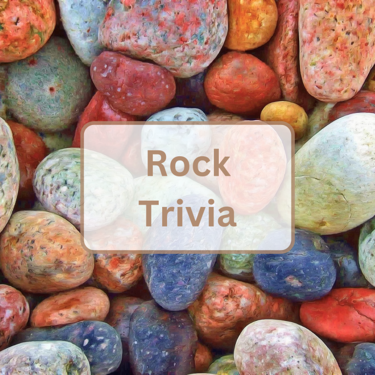 51 rock trivia questions and answers