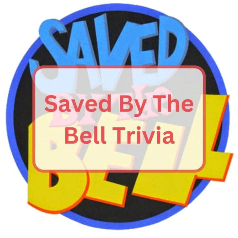 73 saved by the bell trivia questions and answers