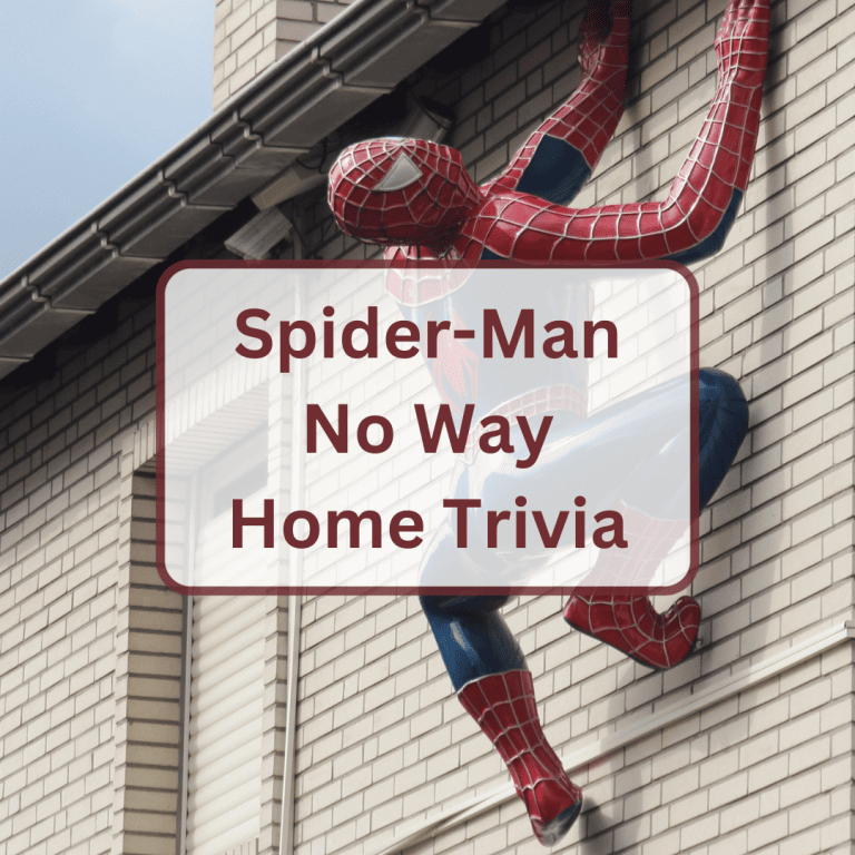 72 spider-man no way home trivia questions and answers