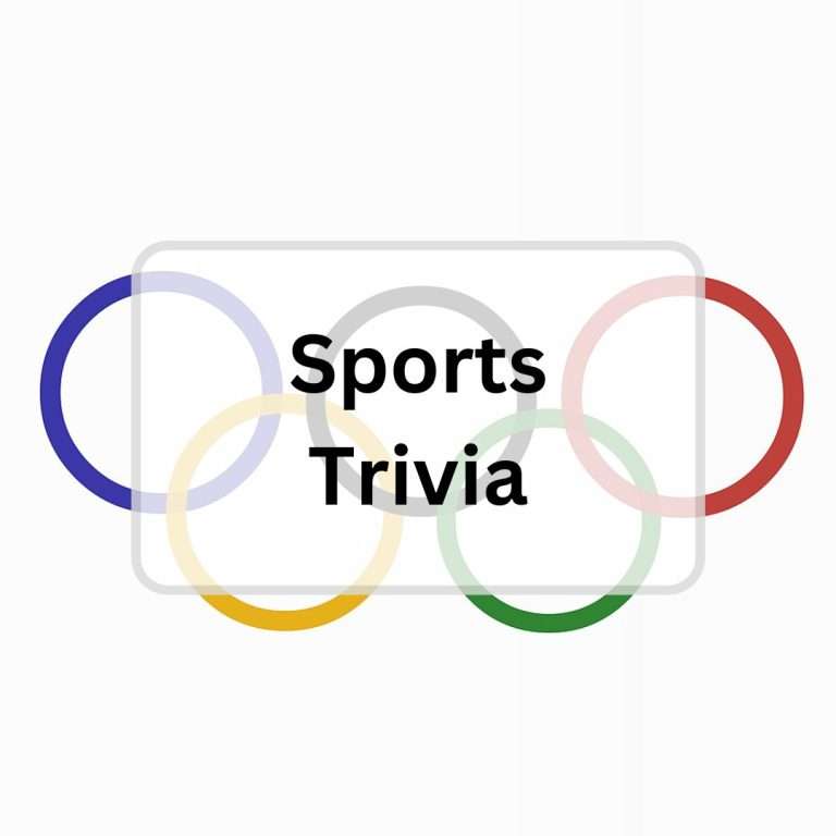 Sports trivia, vusi vilanculos, cc by-sa 4. 0 , via wikimedia commons