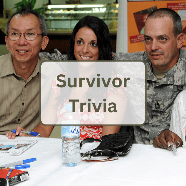 49 survivor trivia questions and answers