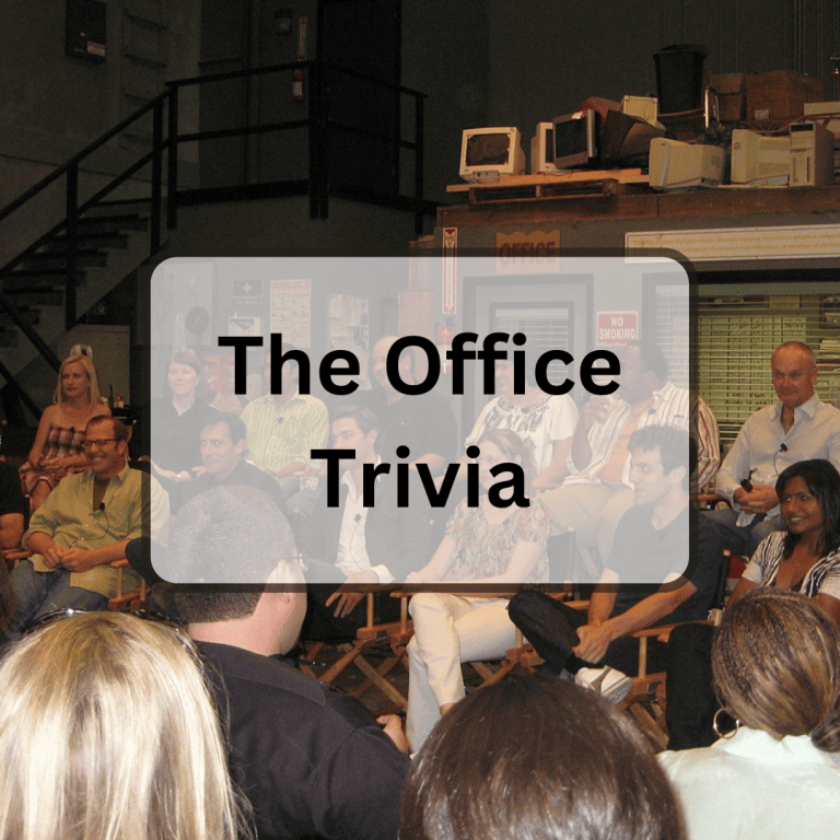 50 the office trivia questions and answers (2023)