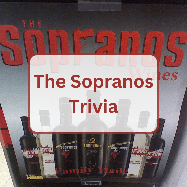 94 sopranos trivia questions and answers