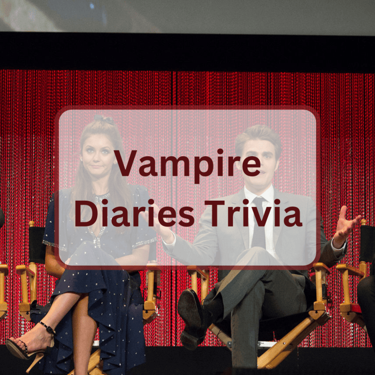 99 vampire diaries trivia questions and answers