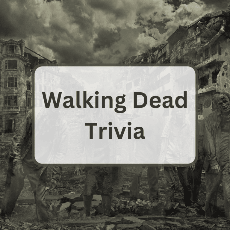 89 walking dead trivia questions and answers