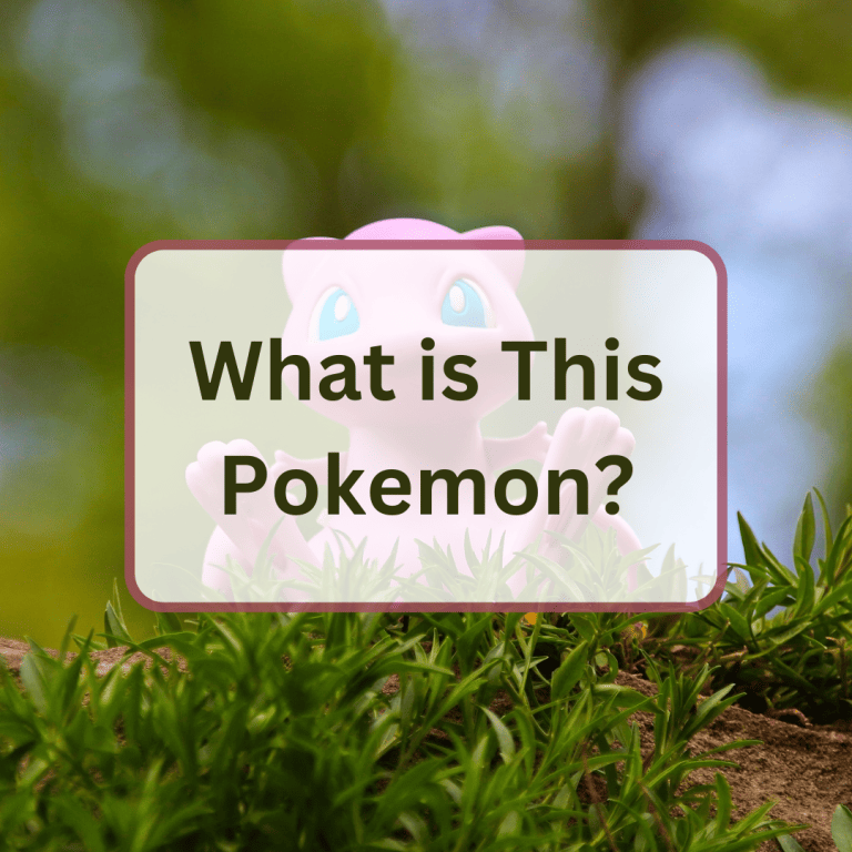 150 whats that pokemon trivia questions and answers