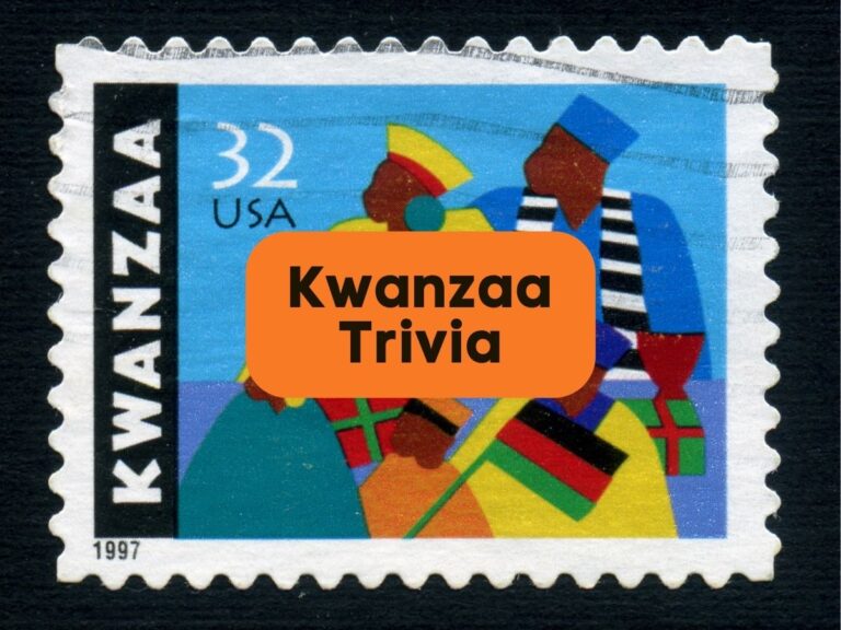 Kwanzaa trivia questions and answers (2022)