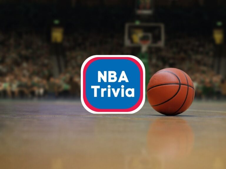 136 current nba trivia questions and answers