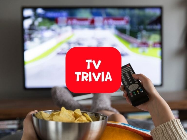 118 fun tv trivia questions and answers